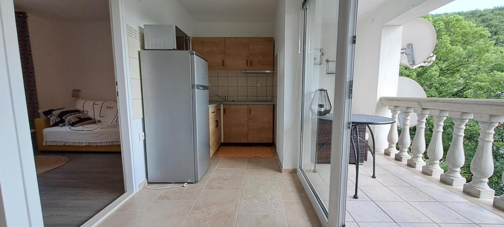 Villa Haus Niko Senj  Habitación foto