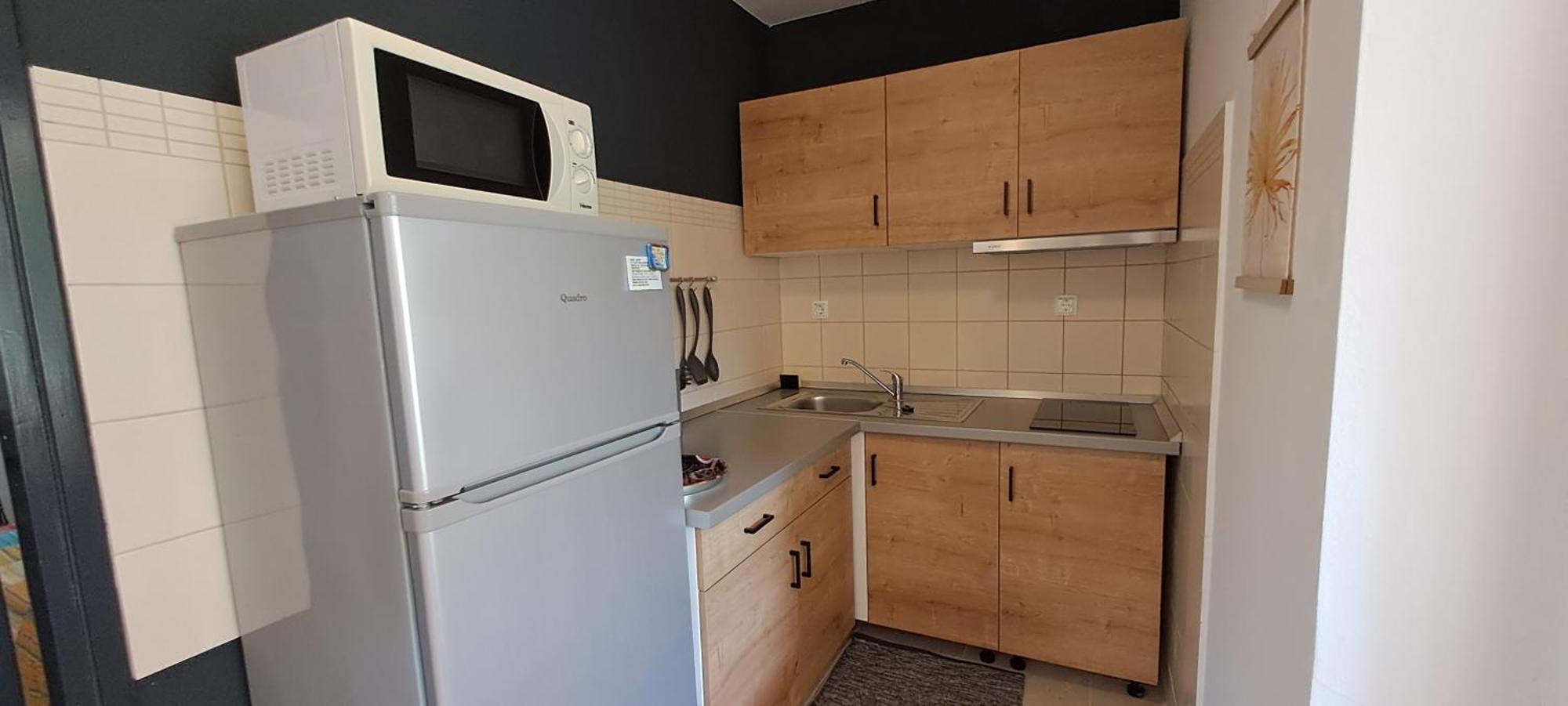 Villa Haus Niko Senj  Habitación foto
