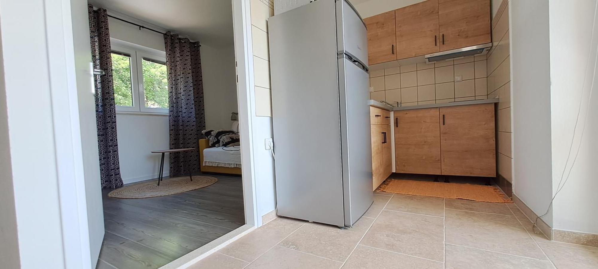 Villa Haus Niko Senj  Habitación foto