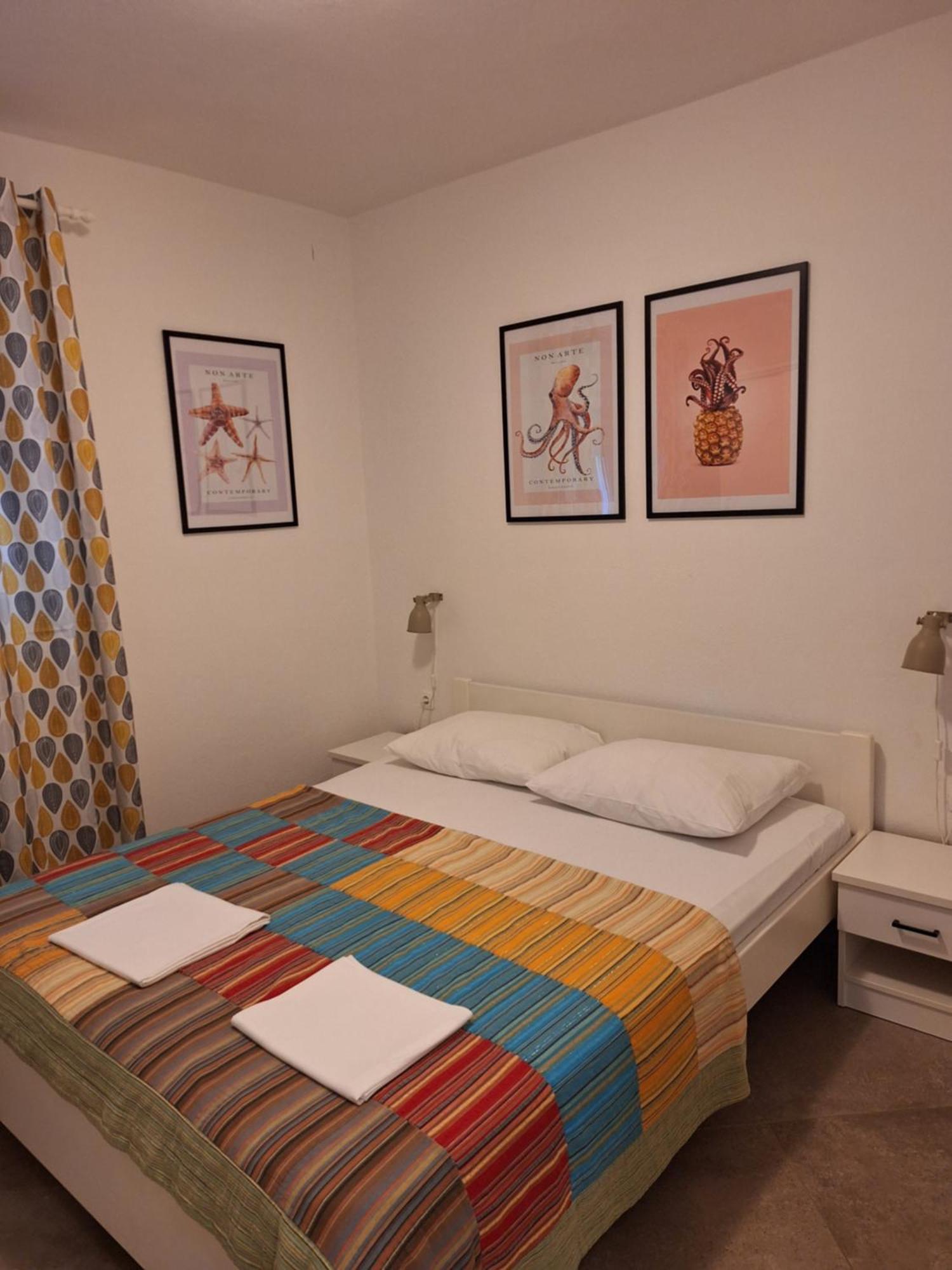 Villa Haus Niko Senj  Habitación foto